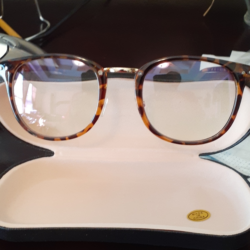 Fashion lens